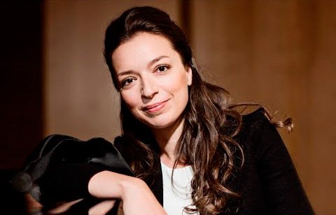 Юлианна Авдеева